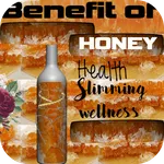 Benefit of Honey icon