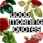 Good Morning Quotes icon