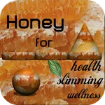Honey Diet icon