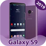 Theme launcher for Huawei Y7 p icon