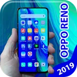 Theme for Oppo Reno 10x Zoom:  icon