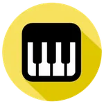 Belajar Piano Untuk Pemula icon