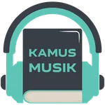 Kamus Musik - KAMUSIK icon