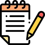 My Notes icon