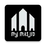 My Masjid icon
