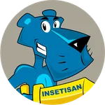 Insetisan Cliente icon