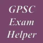 GPSC Exam Helper 2021 icon