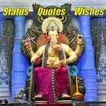 Lord Ganesh - Picture Status,  icon