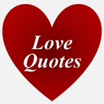 Love Quotes : Status Creator icon