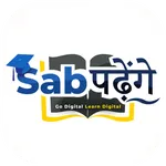 Sab Padhenge Learning App icon