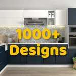 Latest Kitchen Designs 2021, W icon