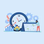 My Attendance - Management App icon