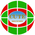 Cute Browser icon