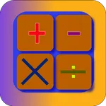 General Calculator icon