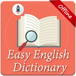 Easy English Dictionary icon