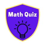 Math Quiz (Addition, Subtracti icon
