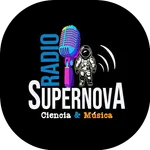 Radio Supernova icon