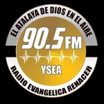 Radio Renacer El Salvador icon