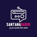 Santana Radio SV icon