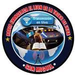 Leon De La Tribu De Juda SV icon