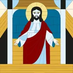 Sacred Words - Divine Chat icon