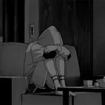 Sad DP Images Pic icon