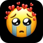 sad emoji images icon