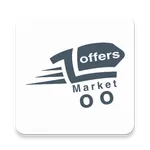 Offers Market icon