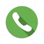 Recover deleted contact number icon