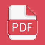 Recover deleted pdf files icon