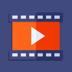 Recover video recording icon