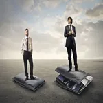 Boylik Va Qashshoqlik icon