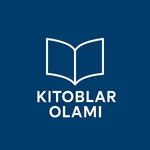Kitoblar Olami icon