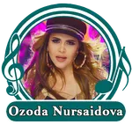 Ozoda Nursaidova qo'shiqlari icon