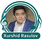 Xurshid Rasulov qo'shiqlari icon