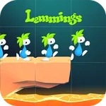 Lemmings icon