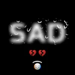 Sad Wallpaper HD: Alone Broken icon