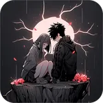 Sad Wallpapers Offline HD icon