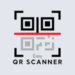 Easy QR Scanner icon