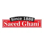Saeed Ghani icon