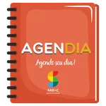 Agendia - Agende seu dia icon