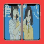 Couple Wallpaper icon