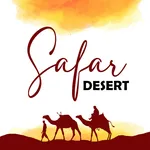 Safar Desert icon