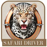 Safari Driver icon