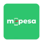 M-PESA icon