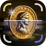 Scan Coin - Coin Value Lookup icon