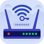 All Router Password Manager icon