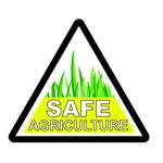 Safe Agriculture icon
