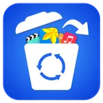 File Recovery - Restore Files icon