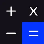 Calculator - Photo:Video Vault icon